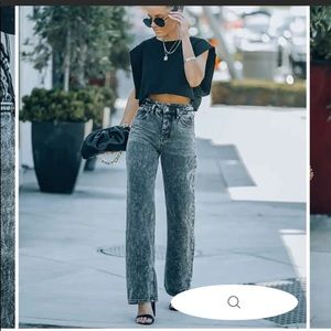 Womens Kancan jeans!